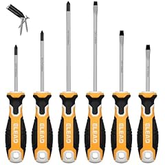 Piece magnetic screwdrivers for sale  Delivered anywhere in USA 