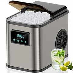 Ice maker machine for sale  Delivered anywhere in UK