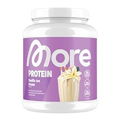 More protein vanille gebraucht kaufen  Wird an jeden Ort in Deutschland