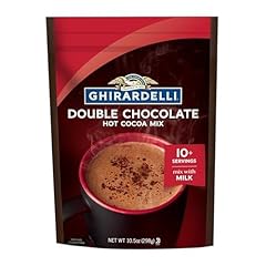 Ghirardelli hot chocolate for sale  Delivered anywhere in USA 