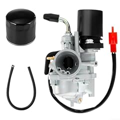 Sumsoctober carburetor kit for sale  Delivered anywhere in UK