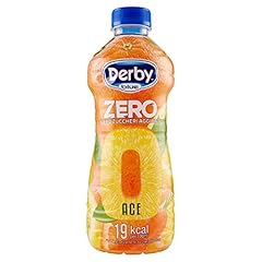Derby blue ace usato  Spedito ovunque in Italia 