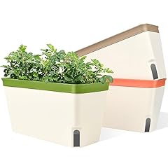 Fuyuleyo self watering for sale  Delivered anywhere in UK