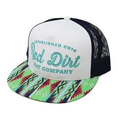 Red dirt hat for sale  Delivered anywhere in USA 