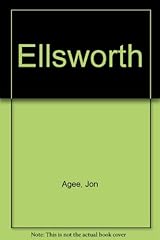 Ellsworth for sale  Delivered anywhere in Ireland