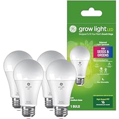A19 led grow for sale  Delivered anywhere in USA 