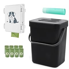 Small dog waste for sale  Delivered anywhere in USA 