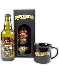 Kopparberg spiced apple for sale  Delivered anywhere in UK