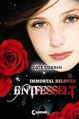 Immortal beloved entfesselt gebraucht kaufen  Wird an jeden Ort in Deutschland