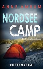 Nordsee camp küsten gebraucht kaufen  Wird an jeden Ort in Deutschland