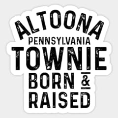 Stickers vinyl altoona for sale  Delivered anywhere in USA 