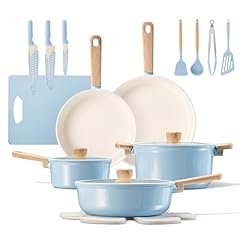 Carote 24pcs ceramic for sale  Delivered anywhere in USA 