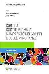 Diritto costituzionale compara usato  Spedito ovunque in Italia 