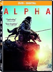 Alpha dvd for sale  Delivered anywhere in USA 