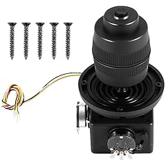 Futurehight achsen joystick gebraucht kaufen  Wird an jeden Ort in Deutschland