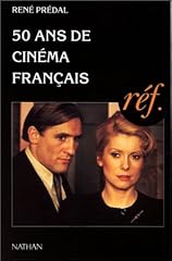 Ans cinéma français d'occasion  Livré partout en France