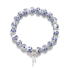 Beads bow charm for sale  Delivered anywhere in USA 