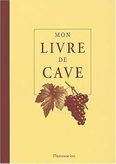 Livre cave d'occasion  Livré partout en France