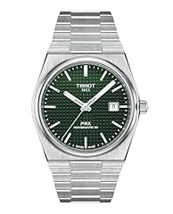 Tissot prx orologio usato  Spedito ovunque in Italia 