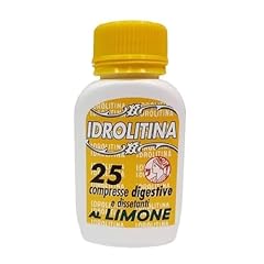 Idrolitina compresse effervesc usato  Spedito ovunque in Italia 