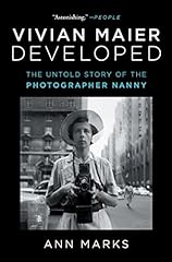 Vivian maier developed for sale  Delivered anywhere in UK