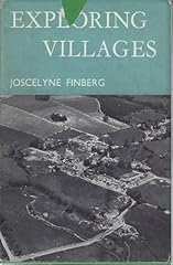 Exploring villages. plates for sale  Delivered anywhere in UK