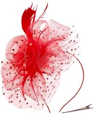 Women fascinators hats for sale  Delivered anywhere in USA 