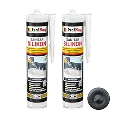 Isolbau sanitär silikon gebraucht kaufen  Wird an jeden Ort in Deutschland