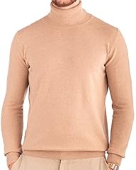Cashmere zone dolcevita usato  Spedito ovunque in Italia 