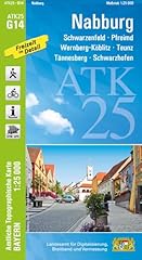 Atk25 g14 nabburg gebraucht kaufen  Wird an jeden Ort in Deutschland