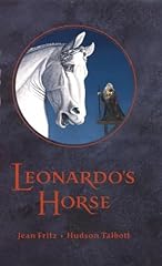 Leonardo horse for sale  Delivered anywhere in Ireland