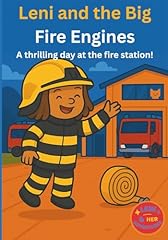 Leni big fire for sale  Delivered anywhere in USA 
