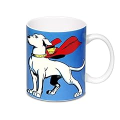 Logoshirt krypto superdog for sale  Delivered anywhere in UK