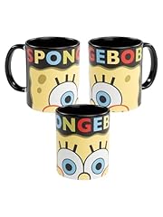 United labels spongebob for sale  Delivered anywhere in UK