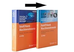 Roloff matek maschinenelemente gebraucht kaufen  Wird an jeden Ort in Deutschland