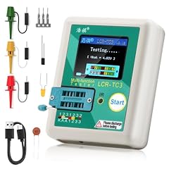 Voktta tester transistor usato  Spedito ovunque in Italia 