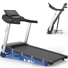 Kitopa 2025 treadmills for sale  Delivered anywhere in UK