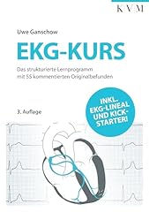 Ekg kurs strukturierte gebraucht kaufen  Wird an jeden Ort in Deutschland