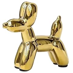 Pigpigfly sculpture chien d'occasion  Livré partout en Belgiqu