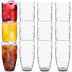 Heftman plastic tumblers for sale  Delivered anywhere in UK