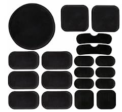 Airsoft helmet pads for sale  Delivered anywhere in UK