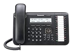 Panasonic dt543 telefoni usato  Spedito ovunque in Italia 