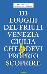 111 luoghi del usato  Spedito ovunque in Italia 