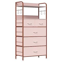 Patikuin drawers dresser for sale  Delivered anywhere in USA 