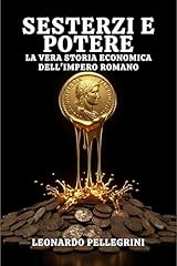 Sesterzi potere vera usato Sesterzi potere vera usato  Spedito ovunque in Italia