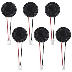 6pcs ohm speaker for sale  Delivered anywhere in USA 