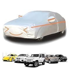 Car cover outdoor for sale  Delivered anywhere in UK