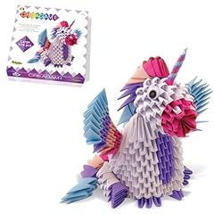 Creagami unicorn origami for sale  Delivered anywhere in USA 