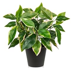 Fake plants 30cm for sale  Delivered anywhere in UK