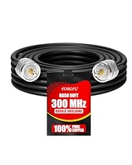 Foboiu rg58 coaxial for sale  Delivered anywhere in USA 